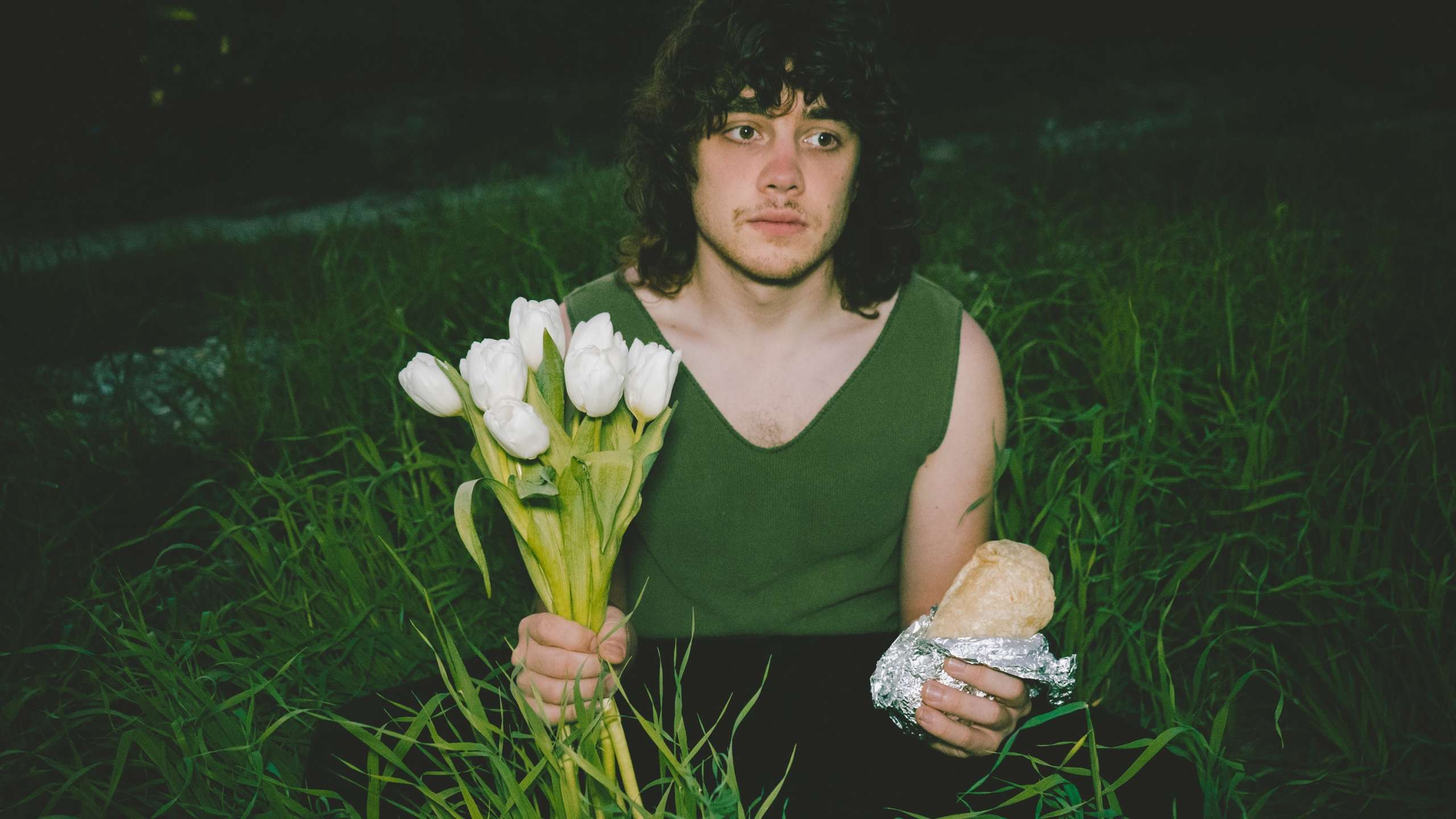 Ears Wide Open Roe Kapara buzzbands.la